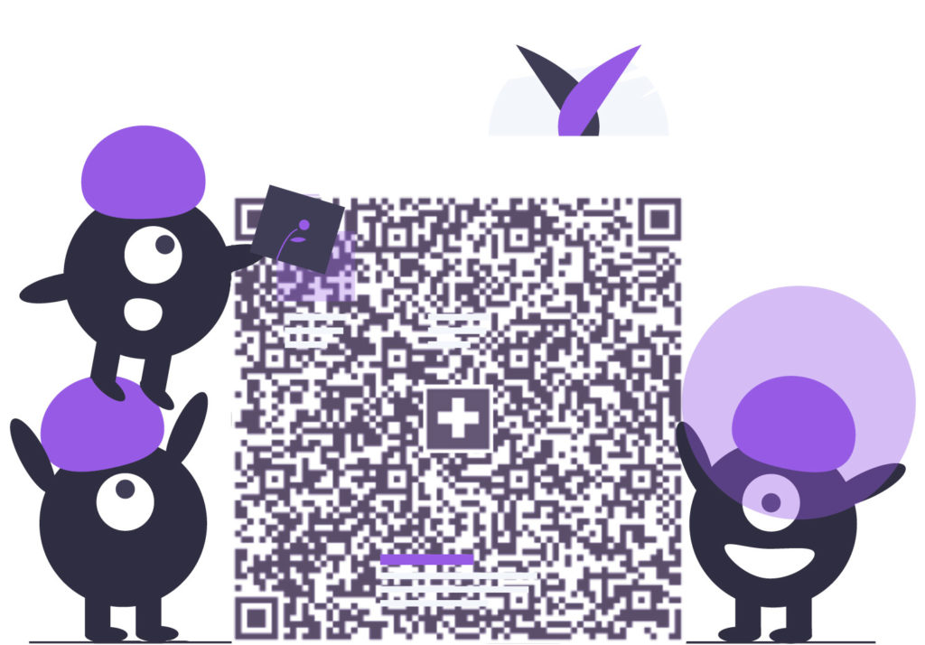 QR Code Rechnung
